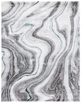 CRAFT 819 – GREY / GREEN