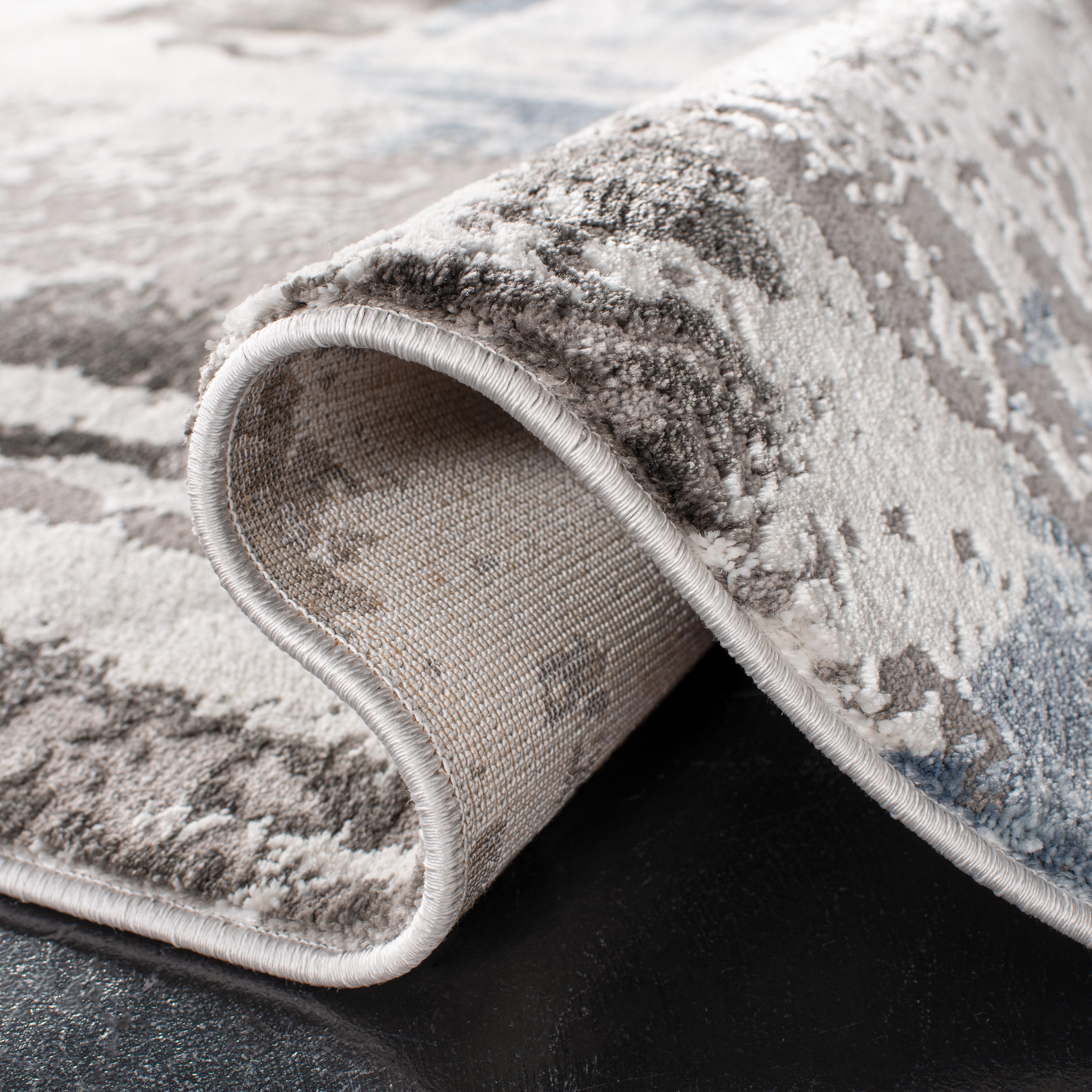 CRAFT 820 – GREY / BLUE