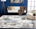 CRAFT 820 – GREY / BLUE