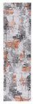 CRAFT 820 – GREY / ORANGE