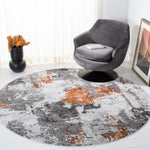 CRAFT 820 – GREY / ORANGE