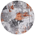 CRAFT 820 – GREY / ORANGE