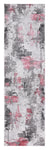 CRAFT 820 – GREY / PINK
