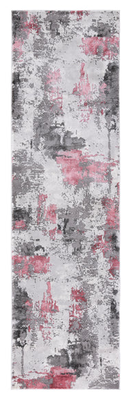 CRAFT 820 – GREY / PINK