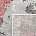 CRAFT 820 – GREY / PINK