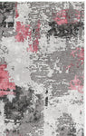 CRAFT 820 – GREY / PINK