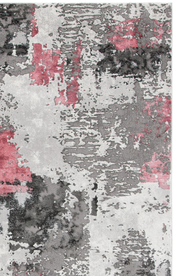 CRAFT 820 – GREY / PINK