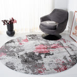 CRAFT 820 – GREY / PINK