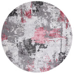 CRAFT 820 – GREY / PINK