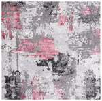 CRAFT 820 – GREY / PINK