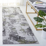 CRAFT 820 – GREY / GREEN