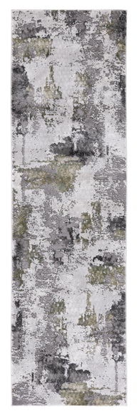 CRAFT 820 – GREY / GREEN