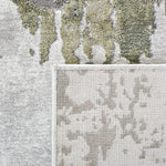 CRAFT 820 – GREY / GREEN