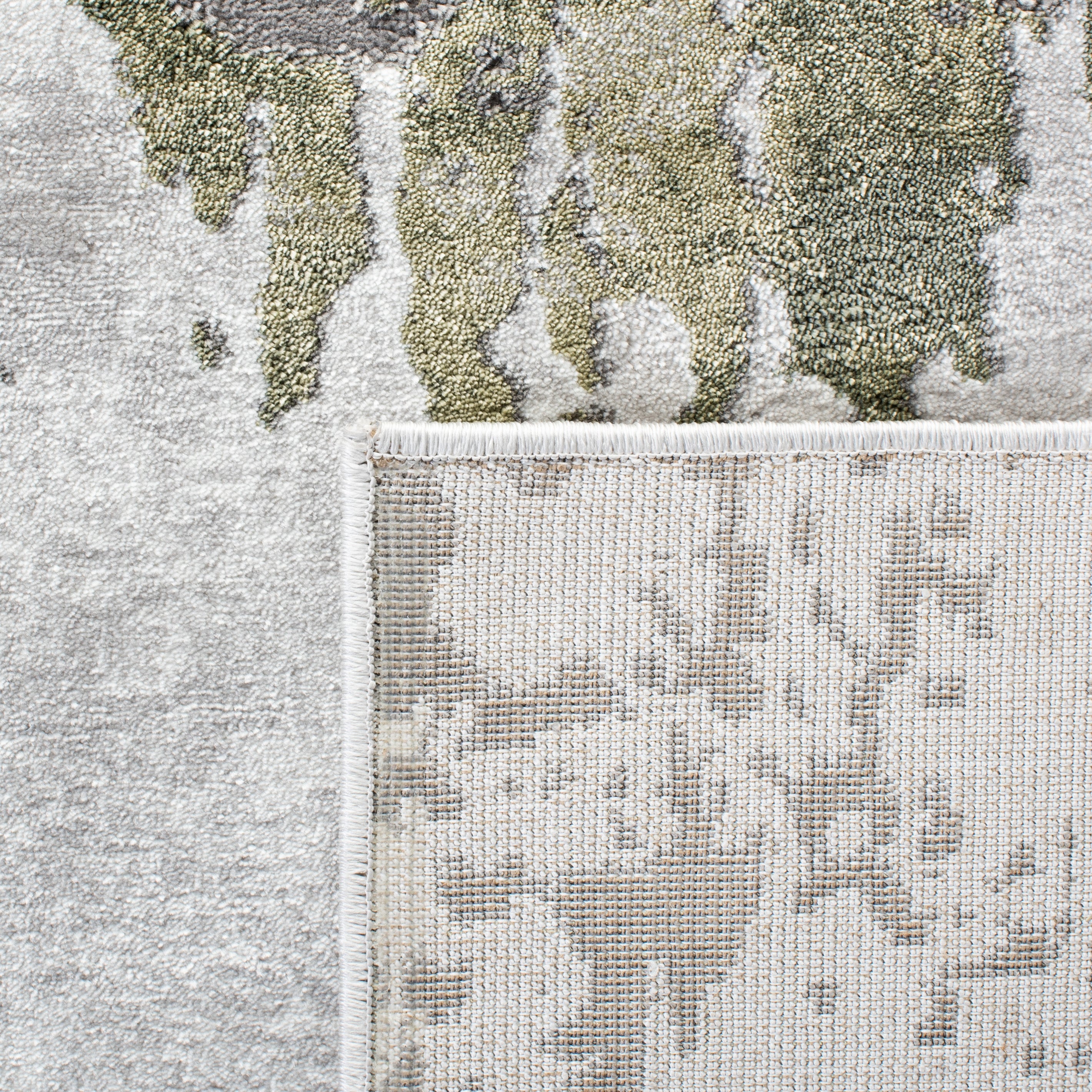CRAFT 820 – GREY / GREEN