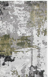 CRAFT 820 – GREY / GREEN