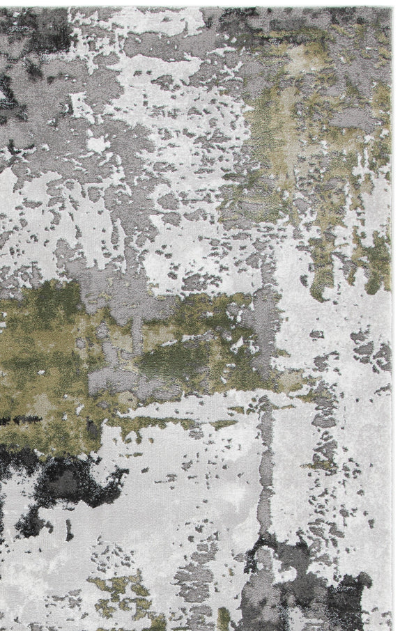 CRAFT 820 – GREY / GREEN