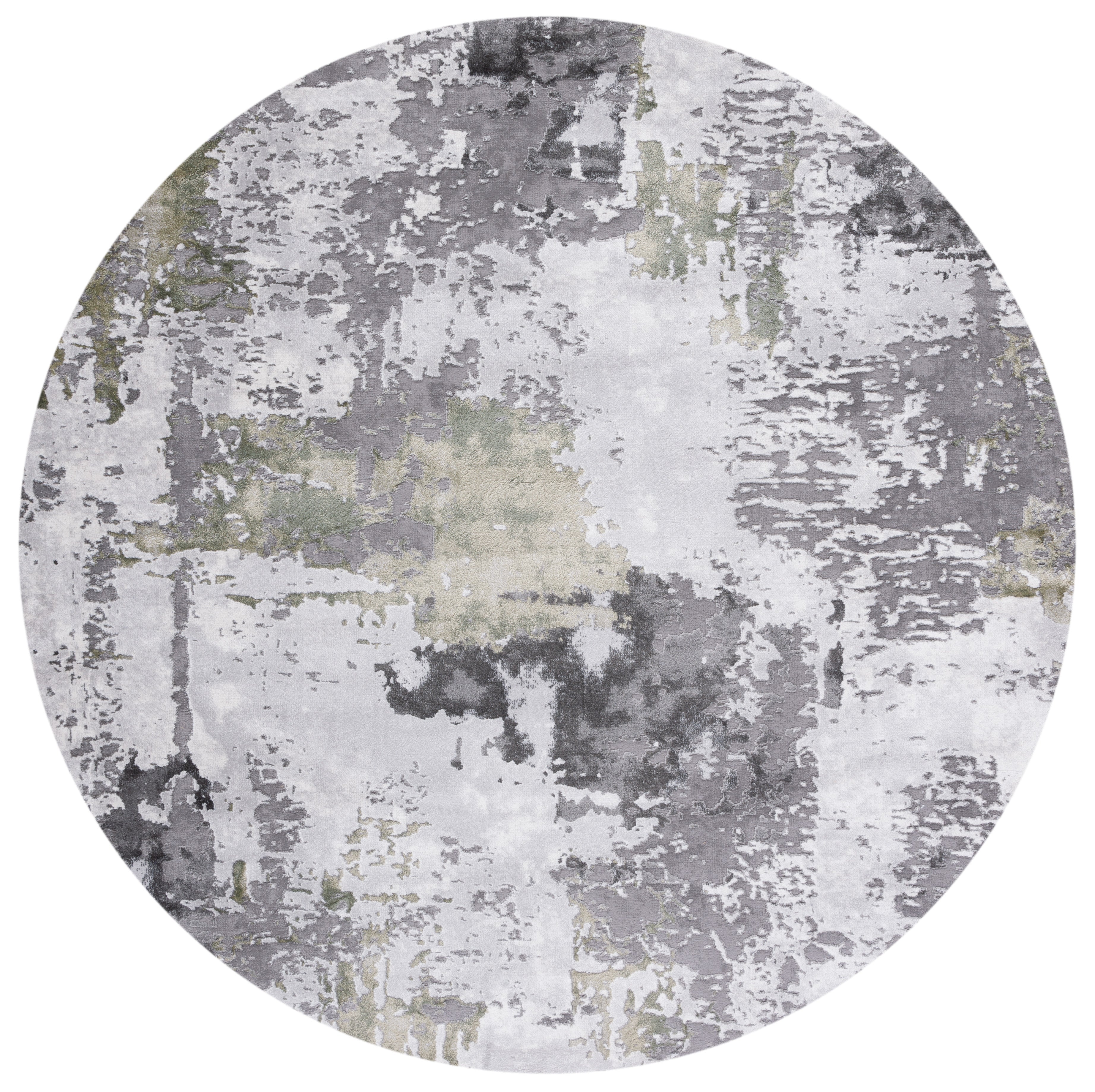 CRAFT 820 – GREY / GREEN
