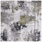 CRAFT 820 – GREY / GREEN