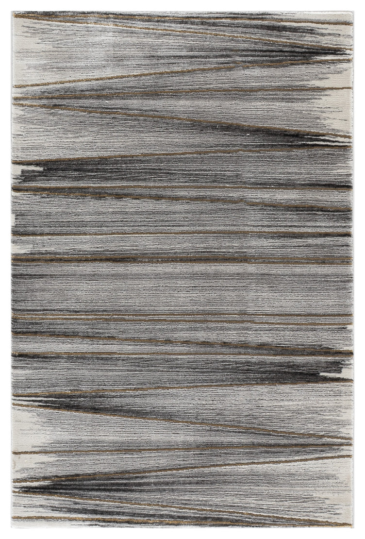 CRAFT 822 – GREY / GOLD