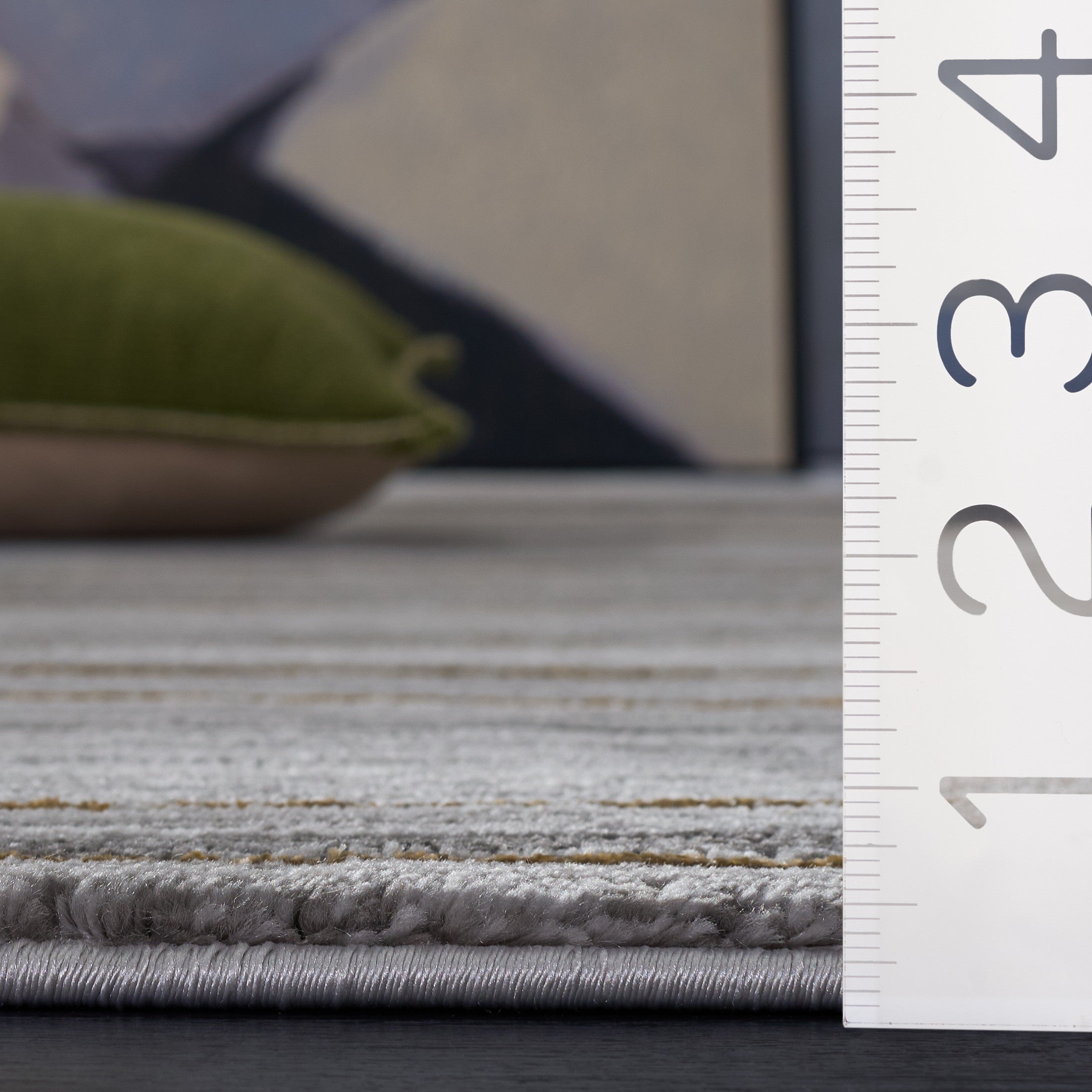 CRAFT 822 – GREY / GOLD