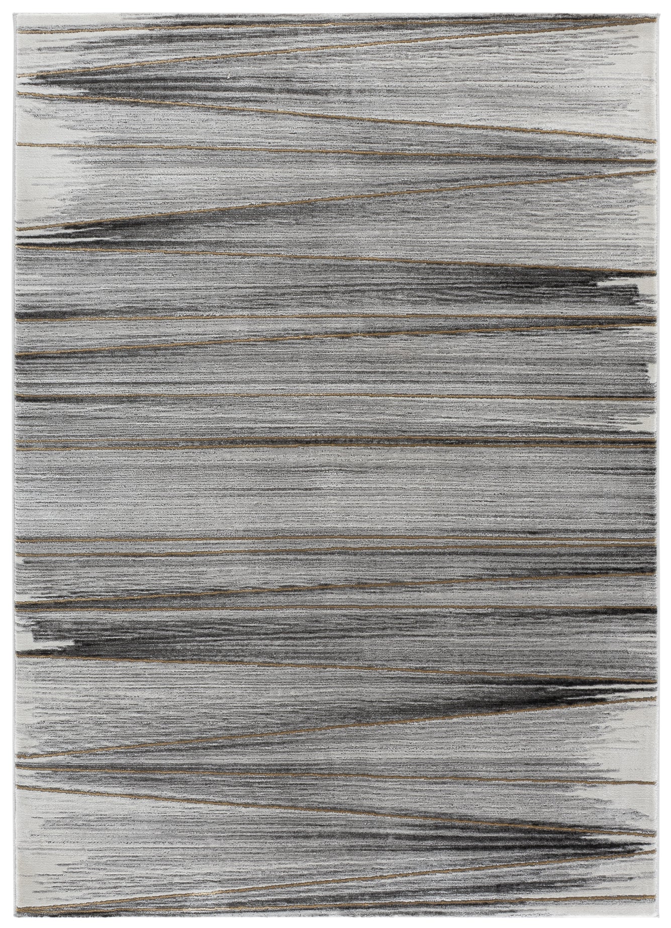 CRAFT 822 – GREY / GOLD