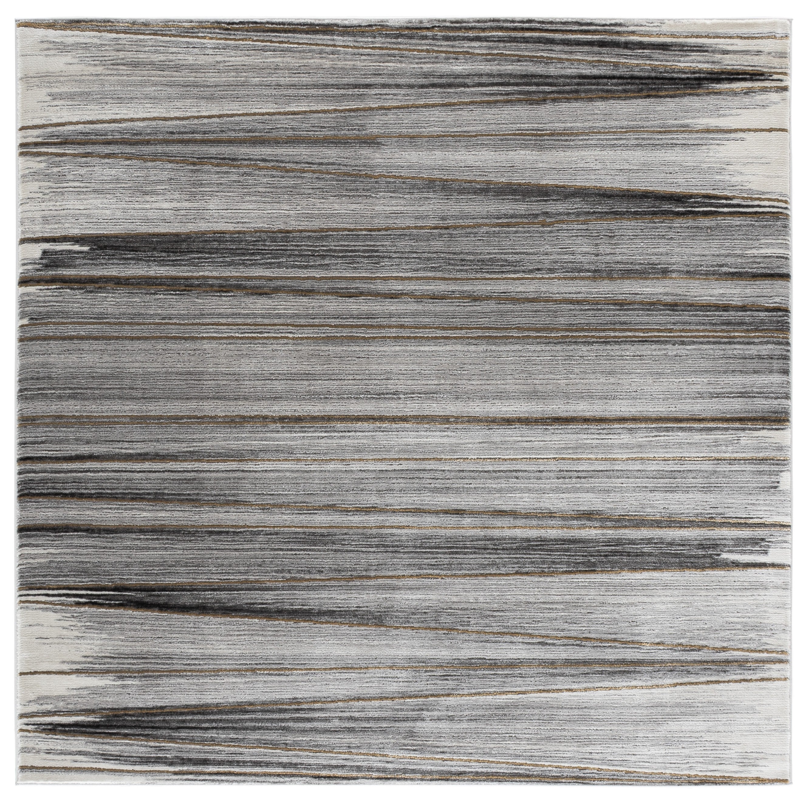 CRAFT 822 – GREY / GOLD