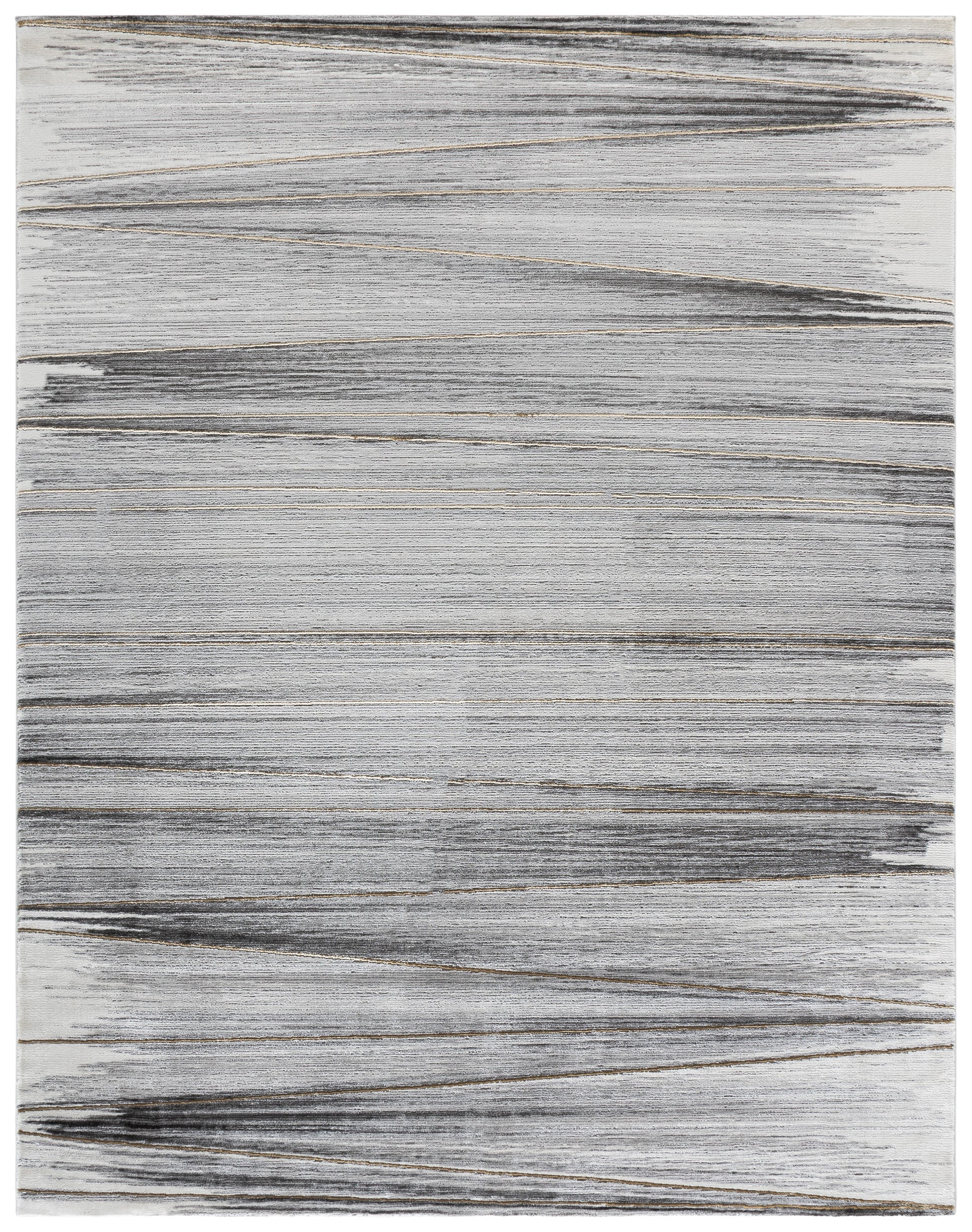CRAFT 822 – GREY / GOLD