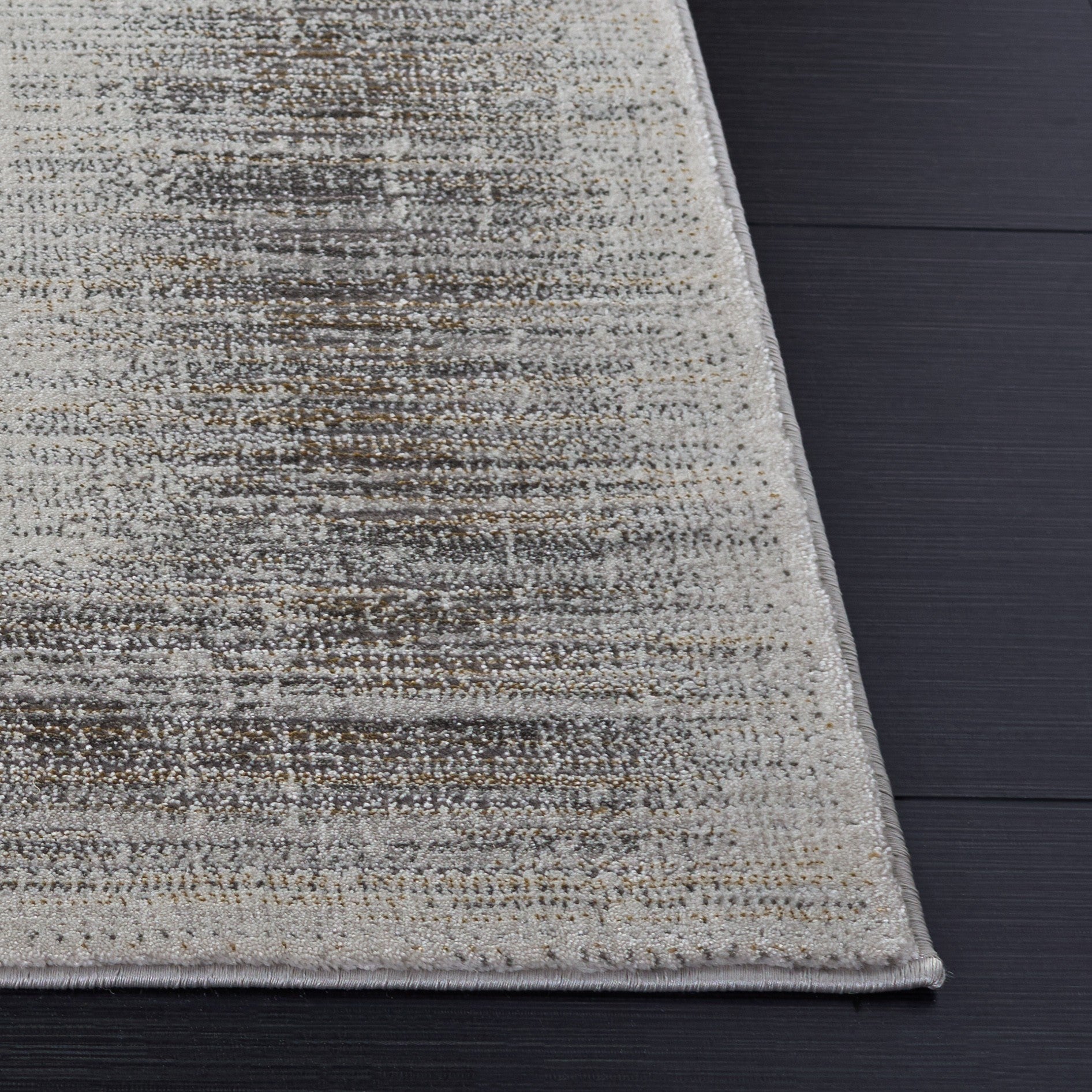 CRAFT 824 – GREY / GOLD