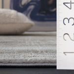 CRAFT 824 – GREY / GOLD