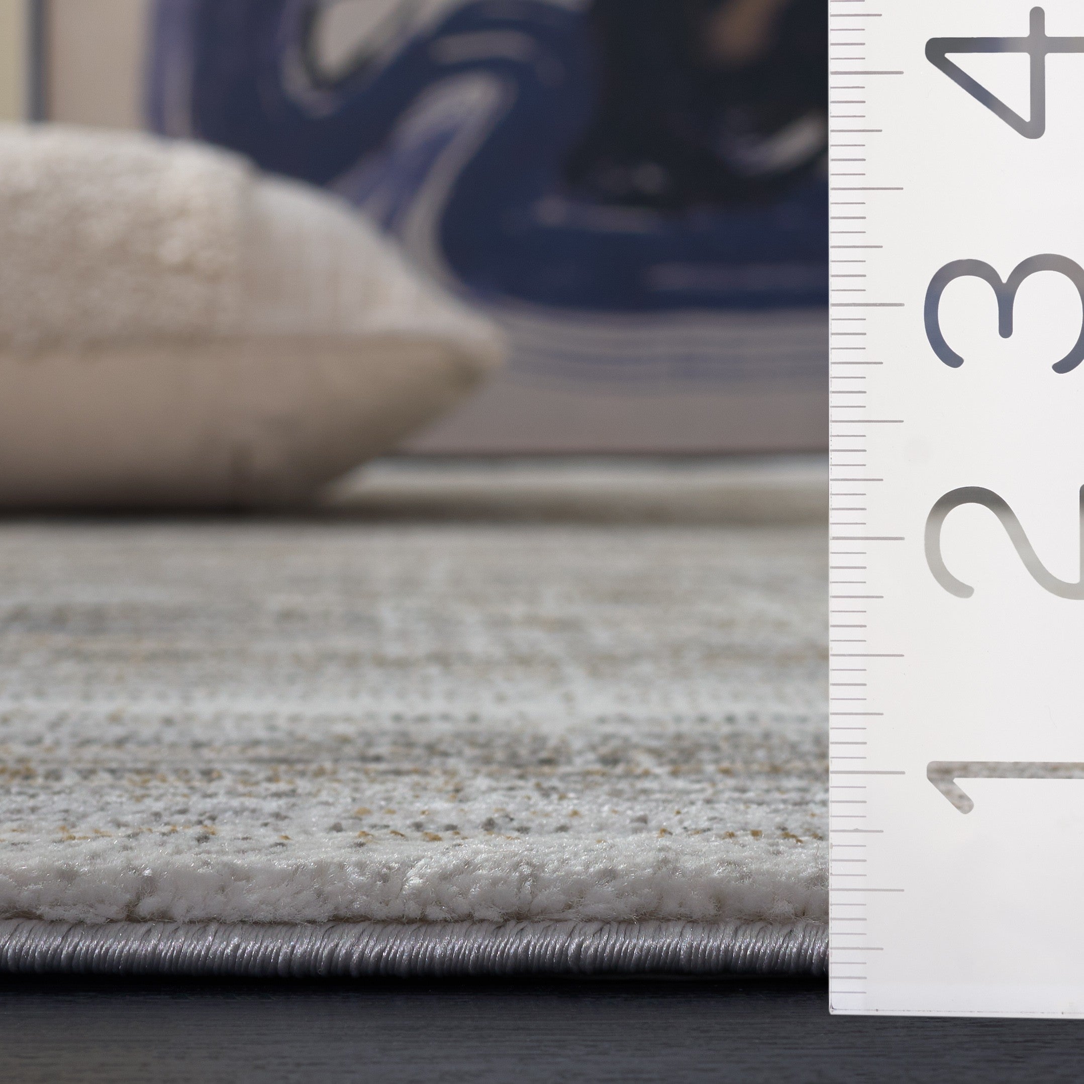 CRAFT 824 – GREY / GOLD