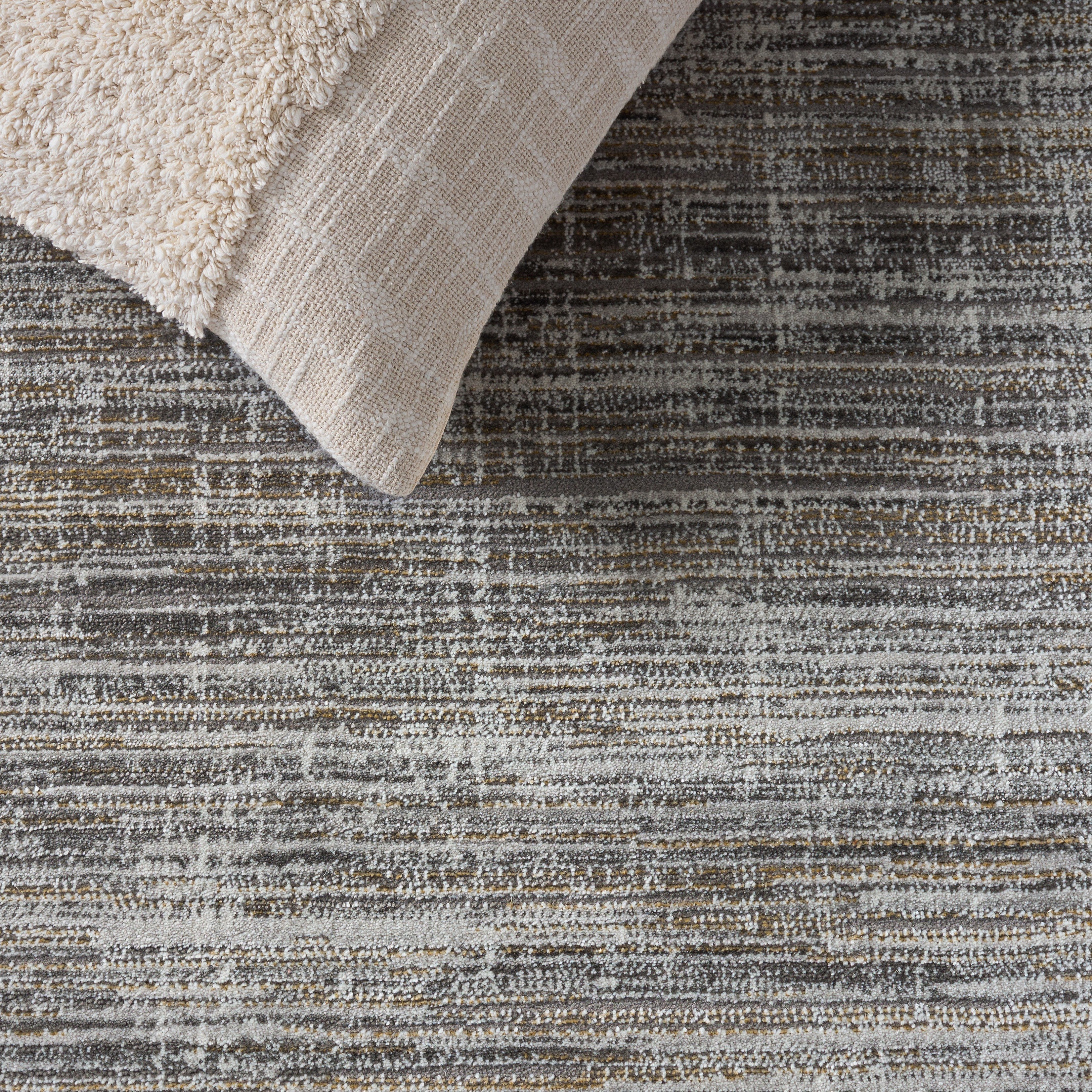 CRAFT 824 – GREY / GOLD
