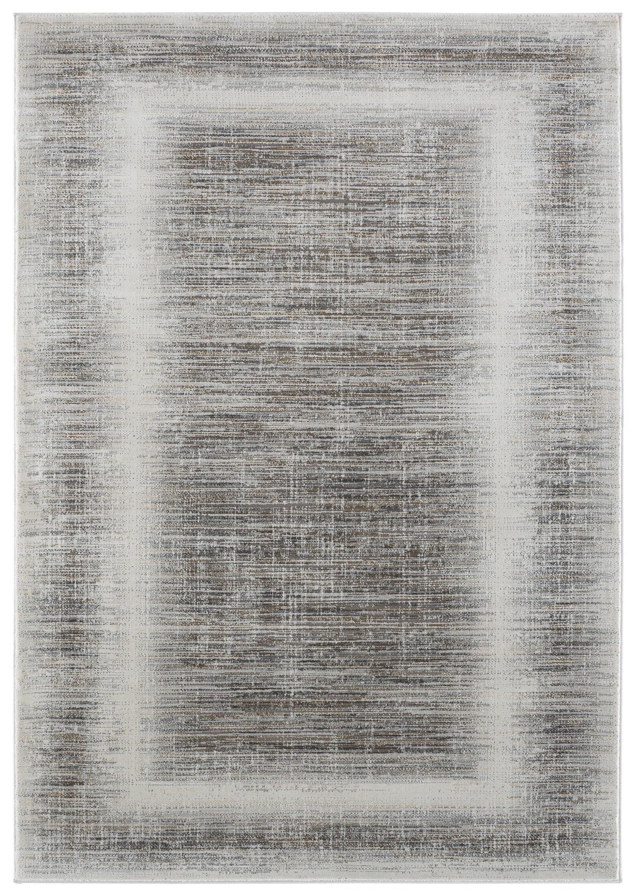 CRAFT 824 – GREY / GOLD