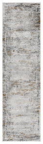 CRAFT 826 – GREY / GOLD