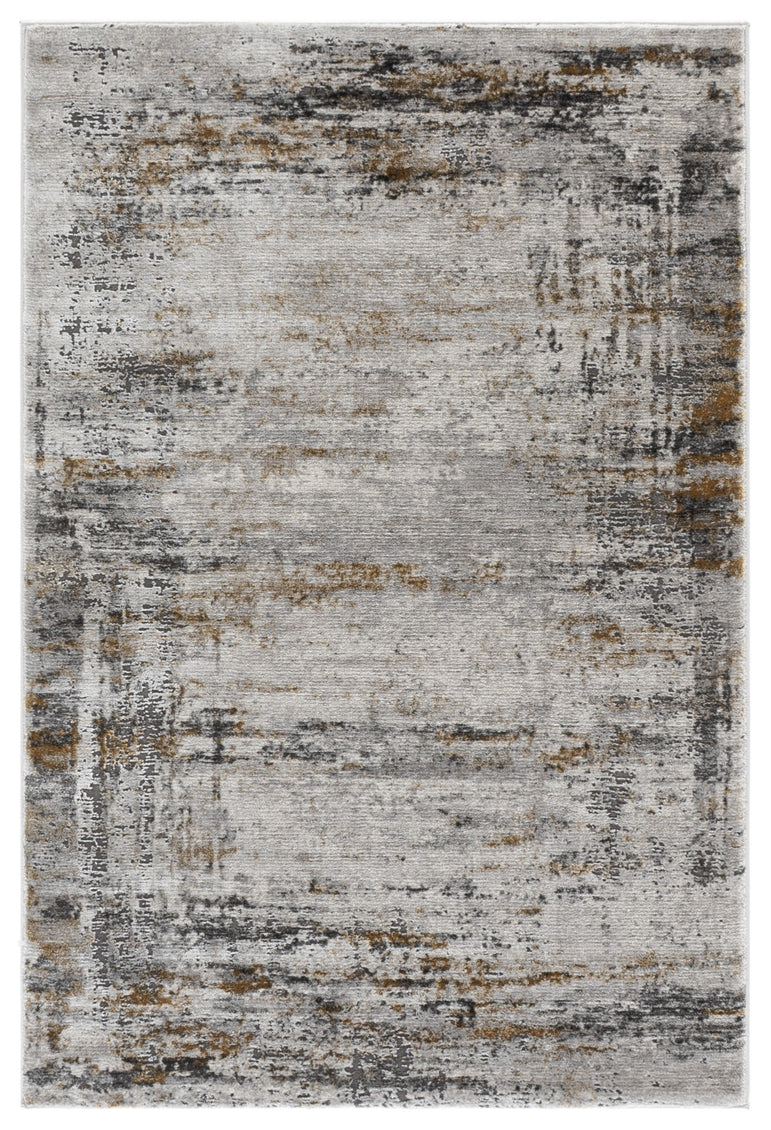 CRAFT 826 – GREY / GOLD