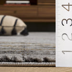 CRAFT 826 – GREY / GOLD