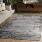 CRAFT 826 – GREY / GOLD