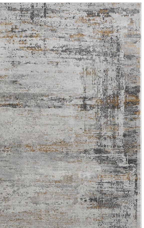 CRAFT 826 – GREY / GOLD