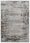 CRAFT 826 – GREY / GOLD