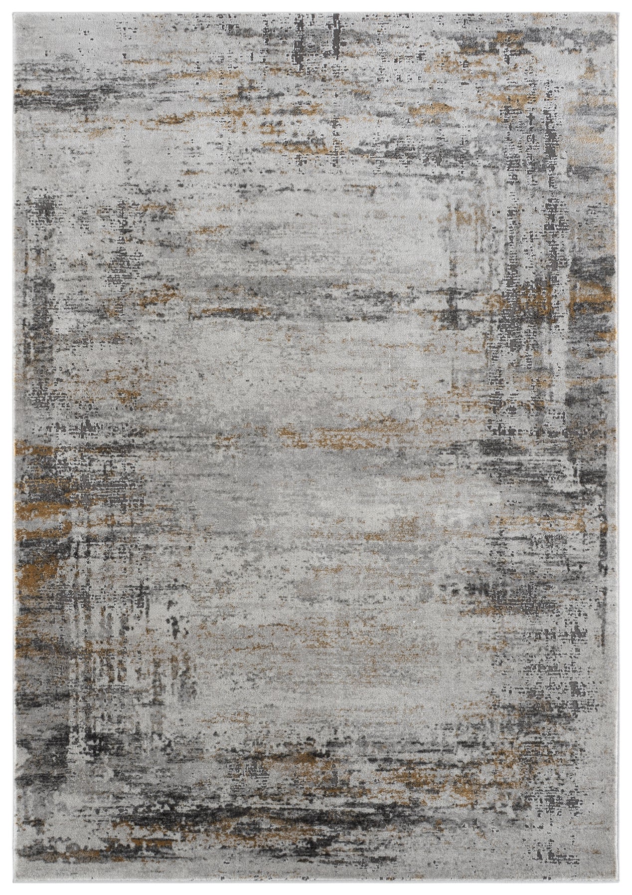 CRAFT 826 – GREY / GOLD