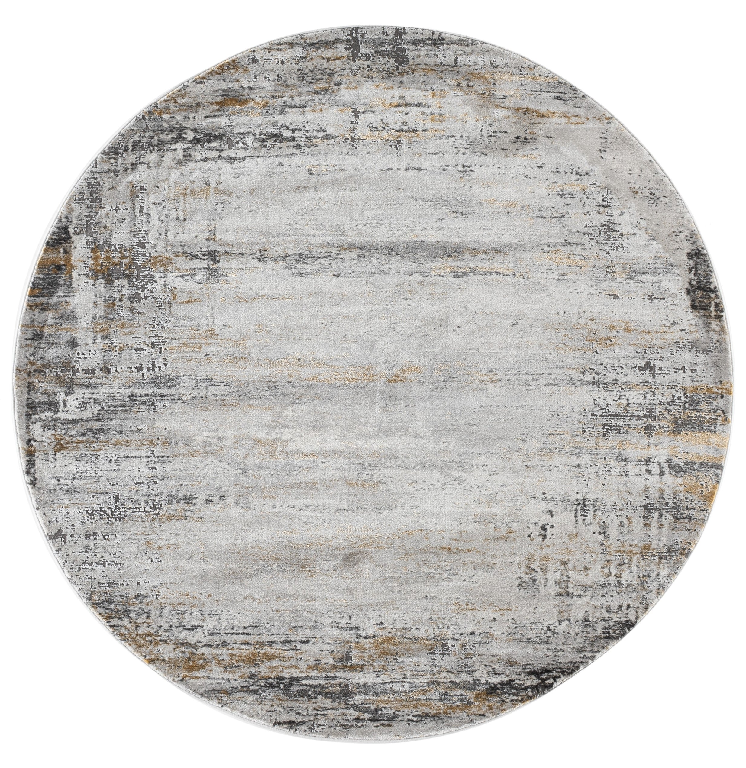 CRAFT 826 – GREY / GOLD