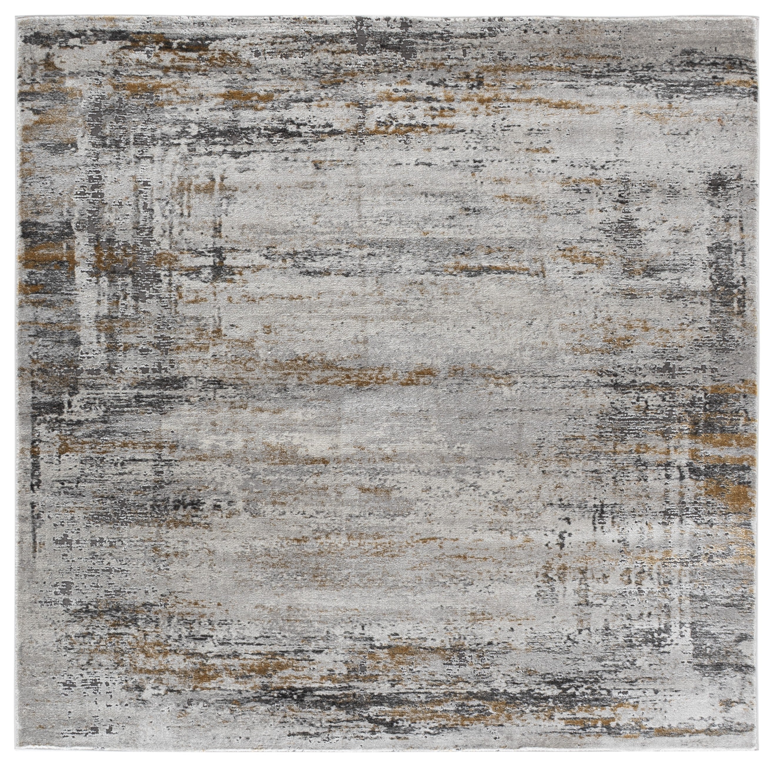 CRAFT 826 – GREY / GOLD