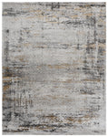 CRAFT 826 – GREY / GOLD