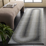 CRAFT 828 – GREY / GOLD