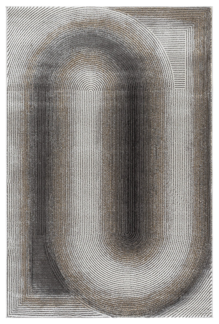 CRAFT 828 – GREY / GOLD