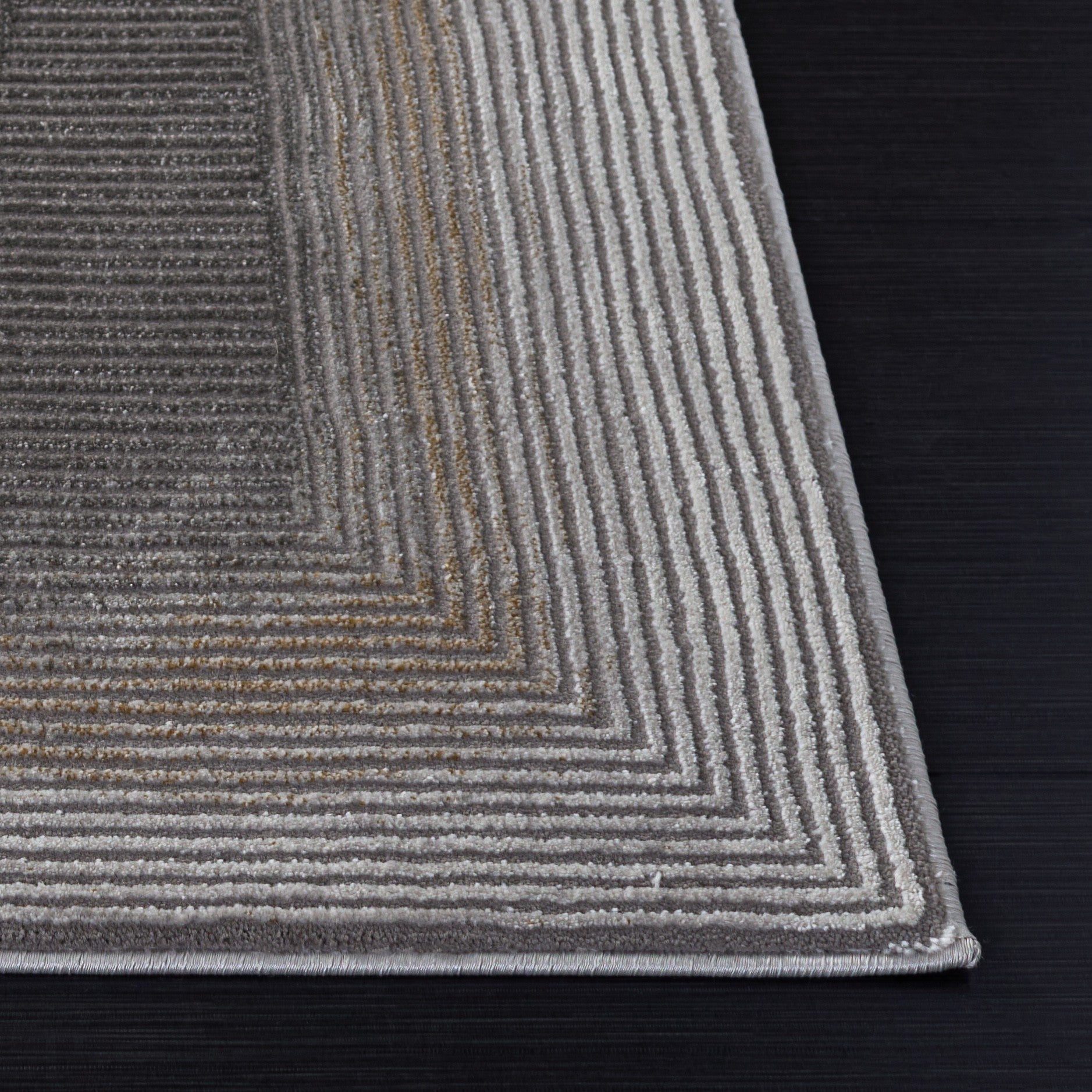 CRAFT 828 – GREY / GOLD