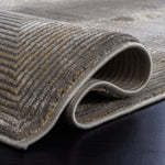 CRAFT 828 – GREY / GOLD