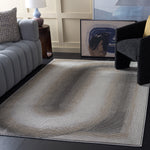 CRAFT 828 – GREY / GOLD