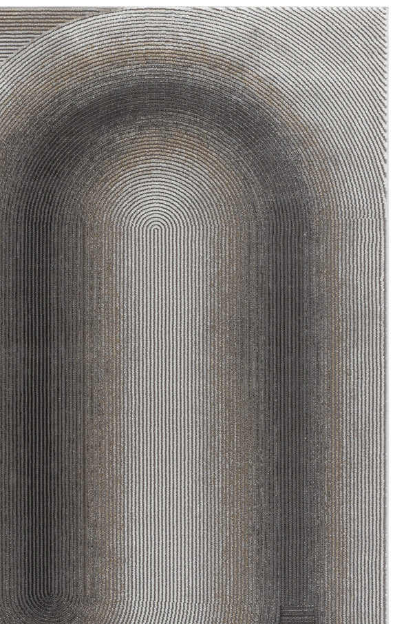 CRAFT 828 – GREY / GOLD