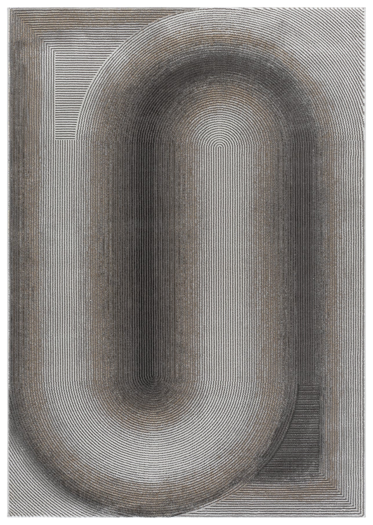 CRAFT 828 – GREY / GOLD
