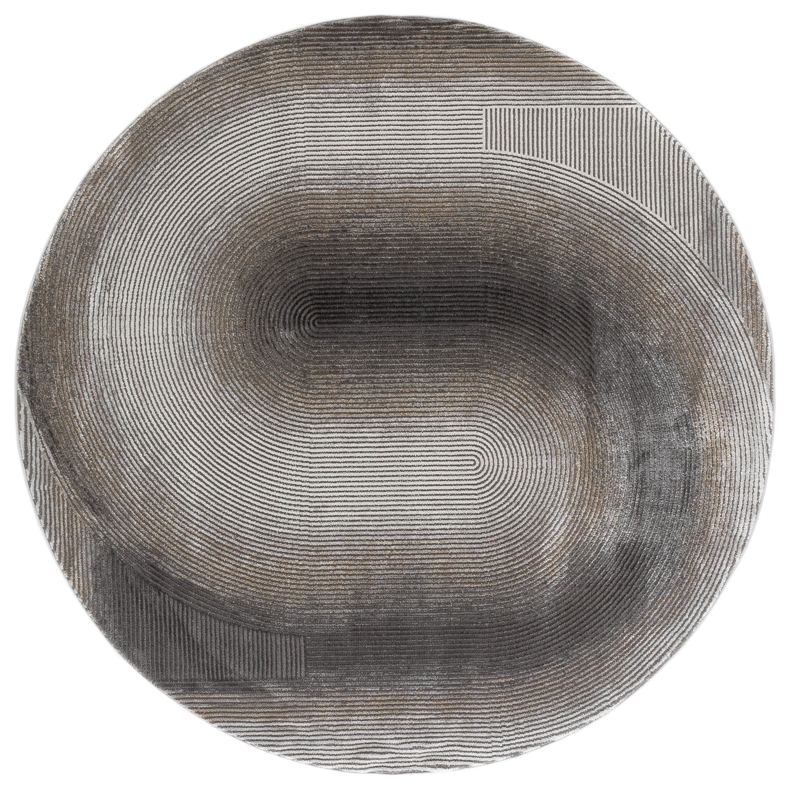 CRAFT 828 – GREY / GOLD